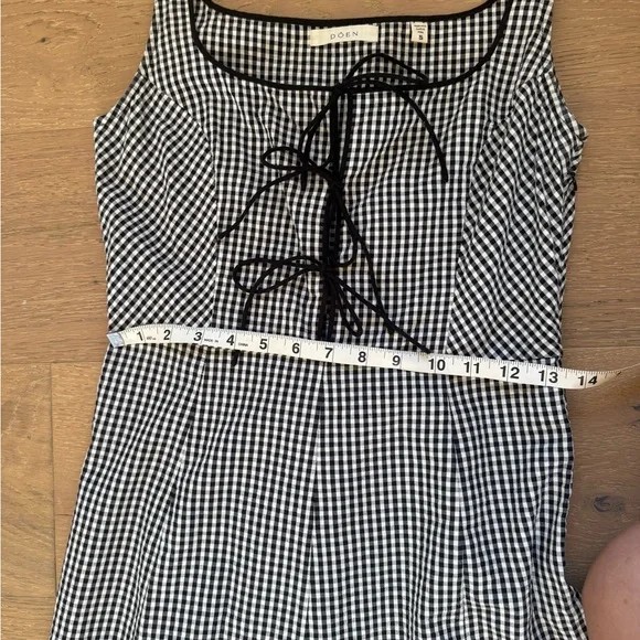 Doen Delaney La Magdalena Dress Size Small - Picture 8 of 13